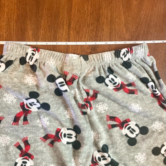 Disney Mickey Mouse PJs - Pajama Pants - Picture 7 of 10